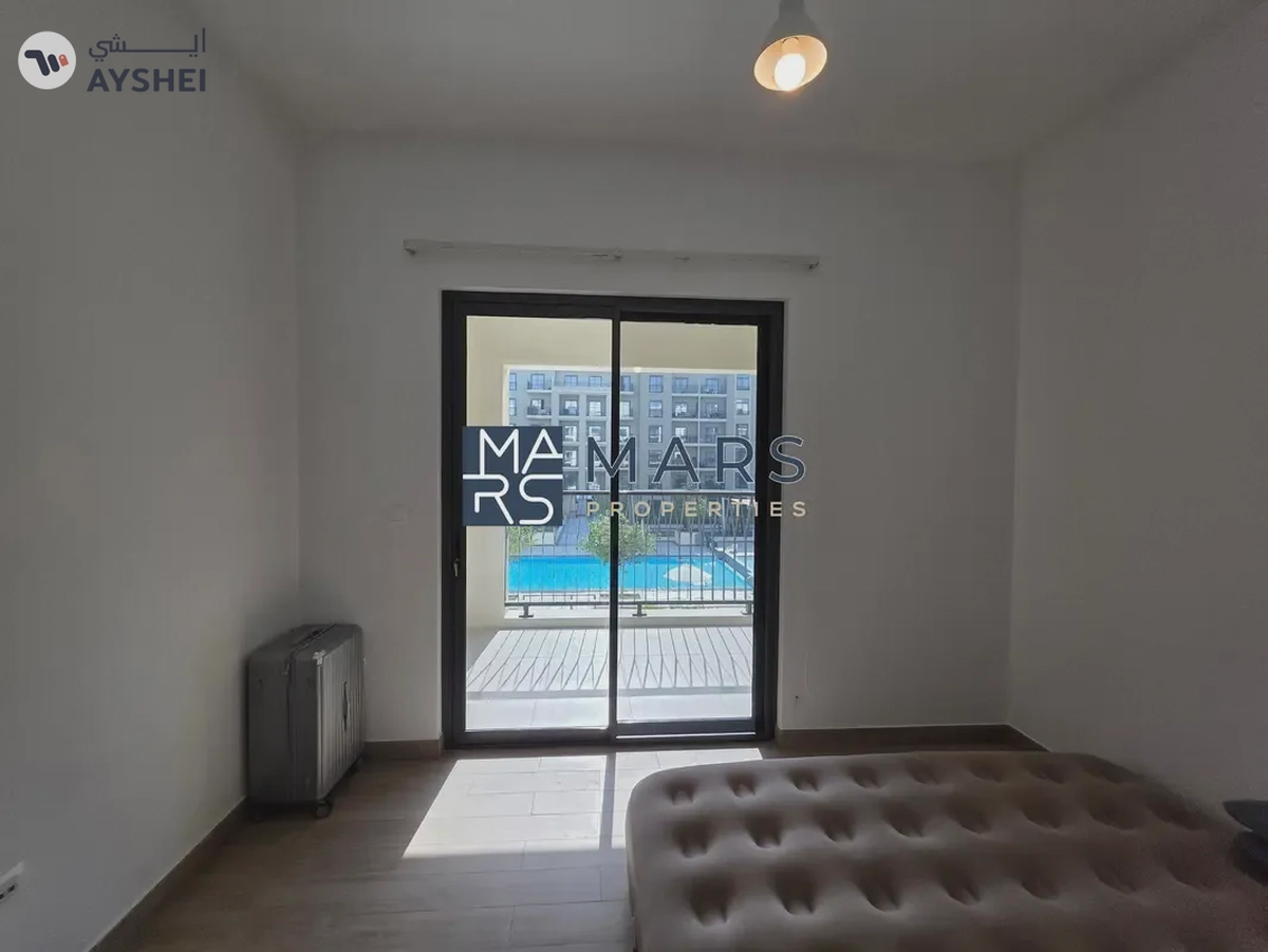 🌊 Sea Breeze Living | 1BR with Pool View!-9-9