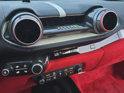 2023 Ferrari 812 GTS | Japanese Specs | Low Mileage | Pristine Condition-13
