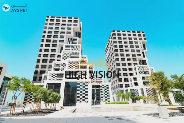 Pixel, Makers District, Al Reem Island, Abu Dhabi