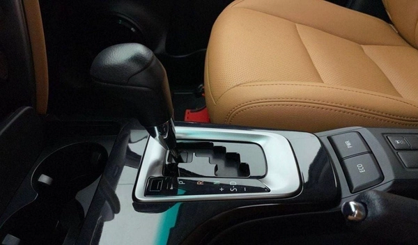 Toyota Fortuner 2.4L Diesel AT 4X4 2025