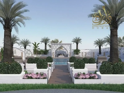 AL MAMZAR & AL KHAN VIEW_FULLY FURNISHED_FREEHOLD-5