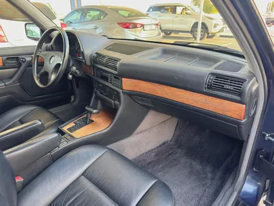 1991 BMW 7-Series 735i - Japanese Specs - Immaculate Condition-10