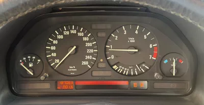 1991 BMW 7-Series 735i - Japanese Specs - Immaculate Condition-15