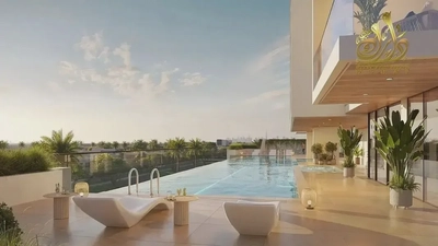 20/80 PAYMENT PLAN/HANDOVER 2026/NEAR METRO/FULLY FURNISHED-5
