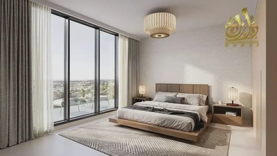 20/80 PAYMENT PLAN/HANDOVER 2026/NEAR METRO/FULLY FURNISHED-3