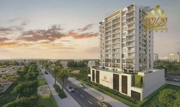 20/80 PAYMENT PLAN/HANDOVER 2026/NEAR METRO/FULLY FURNISHED