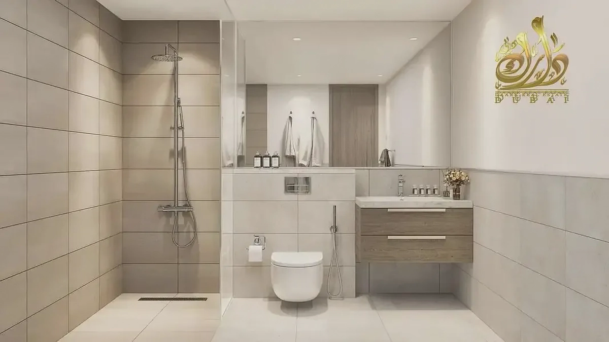 20/80 PAYMENT PLAN/HANDOVER 2026/NEAR METRO/FULLY FURNISHED-2-2