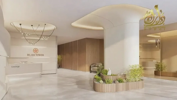 20/80 PAYMENT PLAN/HANDOVER 2026/NEAR METRO/FULLY FURNISHED