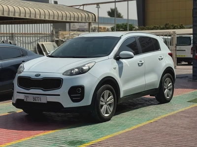KIA SPORTAGE-2
