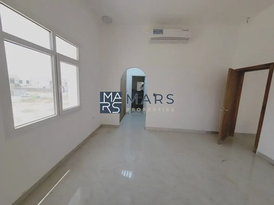 🌟 Luxurious 4-Bedroom Standalone Villa for Rent in Hoshi, Sharjah – AED 150,000/year 🌟-19
