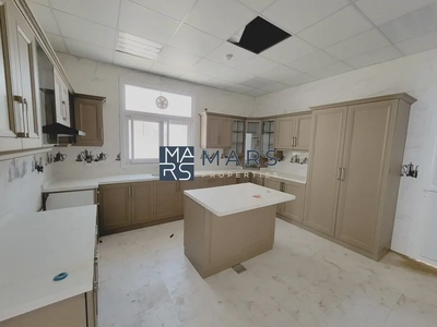 🌟 Luxurious 4-Bedroom Standalone Villa for Rent in Hoshi, Sharjah – AED 150,000/year 🌟-6