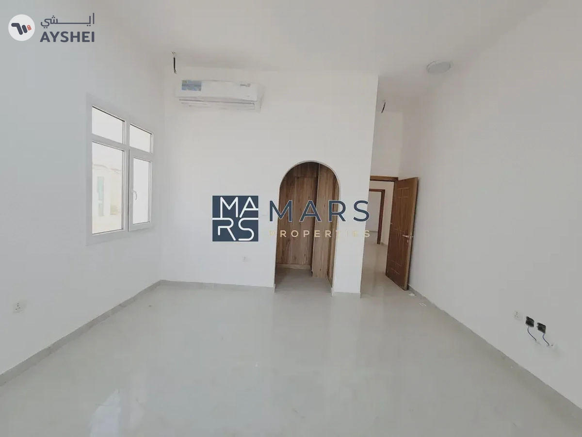 🌟 Luxurious 4-Bedroom Standalone Villa for Rent in Hoshi, Sharjah – AED 150,000/year 🌟-12-12