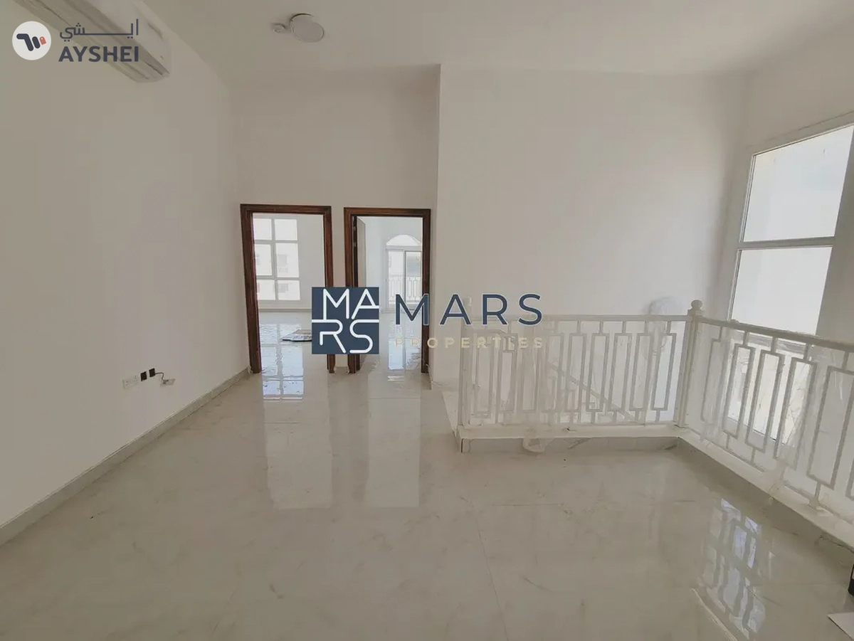🌟 Luxurious 4-Bedroom Standalone Villa for Rent in Hoshi, Sharjah – AED 150,000/year 🌟-14-14