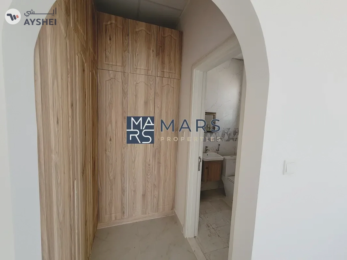 🌟 Luxurious 4-Bedroom Standalone Villa for Rent in Hoshi, Sharjah – AED 150,000/year 🌟-15-15