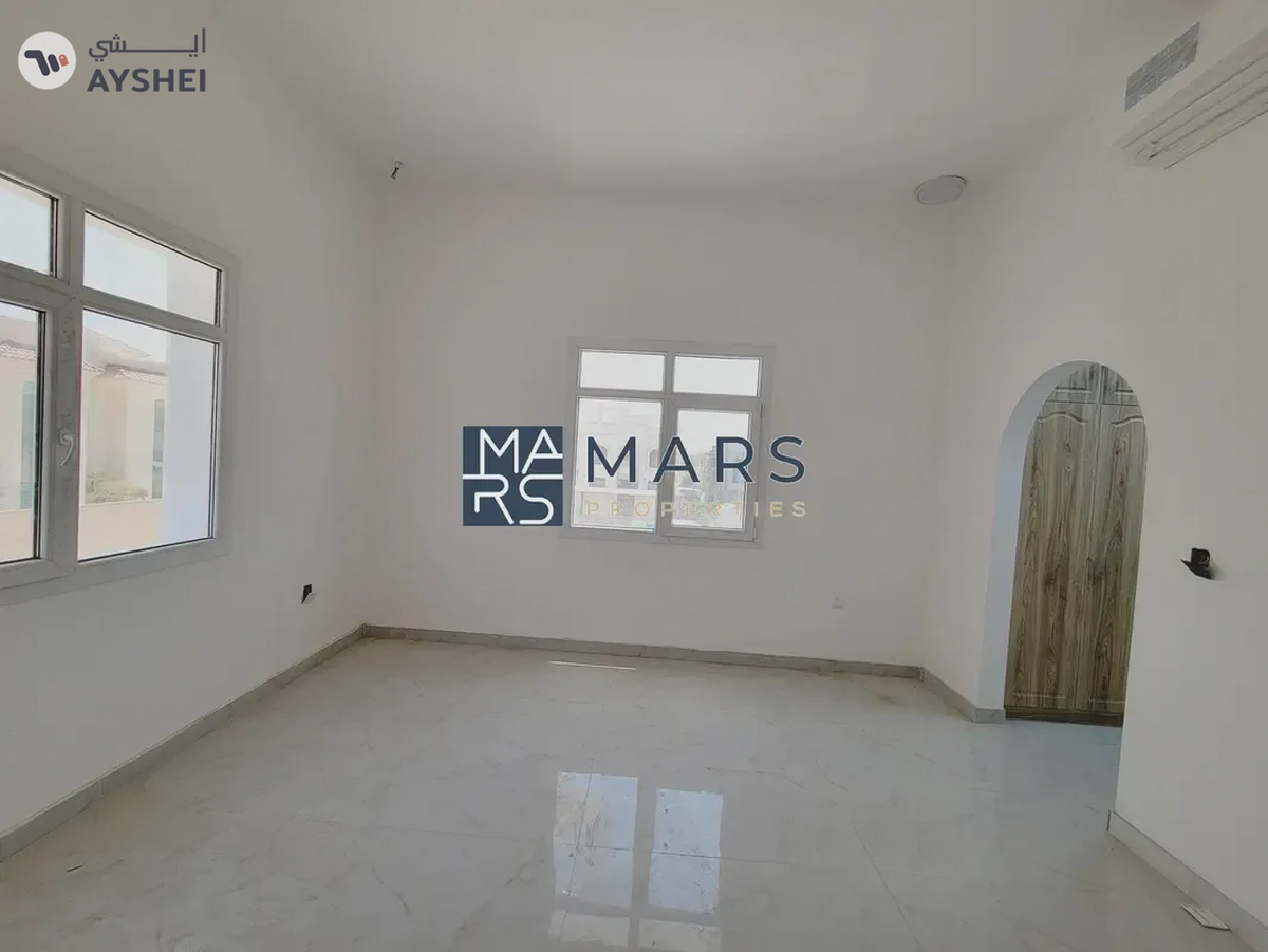 🌟 Luxurious 4-Bedroom Standalone Villa for Rent in Hoshi, Sharjah – AED 150,000/year 🌟-18-18