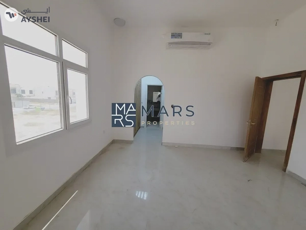 🌟 Luxurious 4-Bedroom Standalone Villa for Rent in Hoshi, Sharjah – AED 150,000/year 🌟