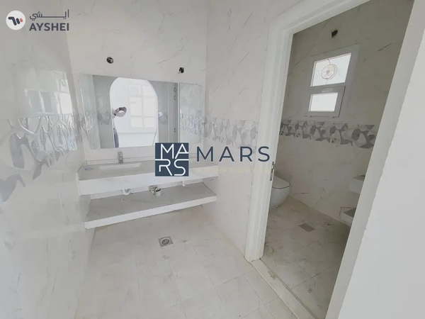 🌟 Luxurious 4-Bedroom Standalone Villa for Rent in Hoshi, Sharjah – AED 150,000/year 🌟
