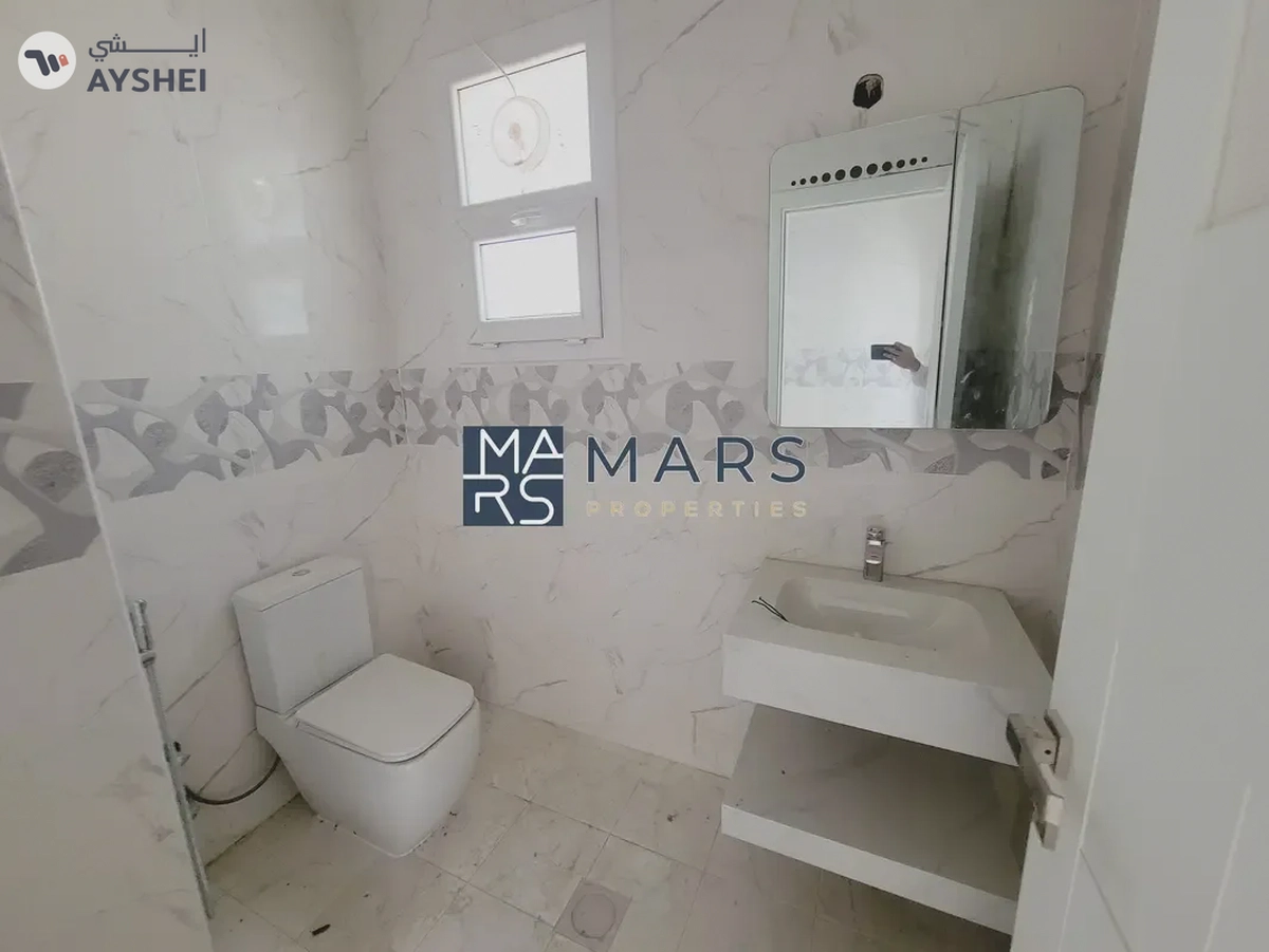 🌟 Luxurious 4-Bedroom Standalone Villa for Rent in Hoshi, Sharjah – AED 150,000/year 🌟-2-2