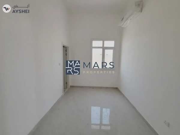 🌟 Luxurious 4-Bedroom Standalone Villa for Rent in Hoshi, Sharjah – AED 150,000/year 🌟