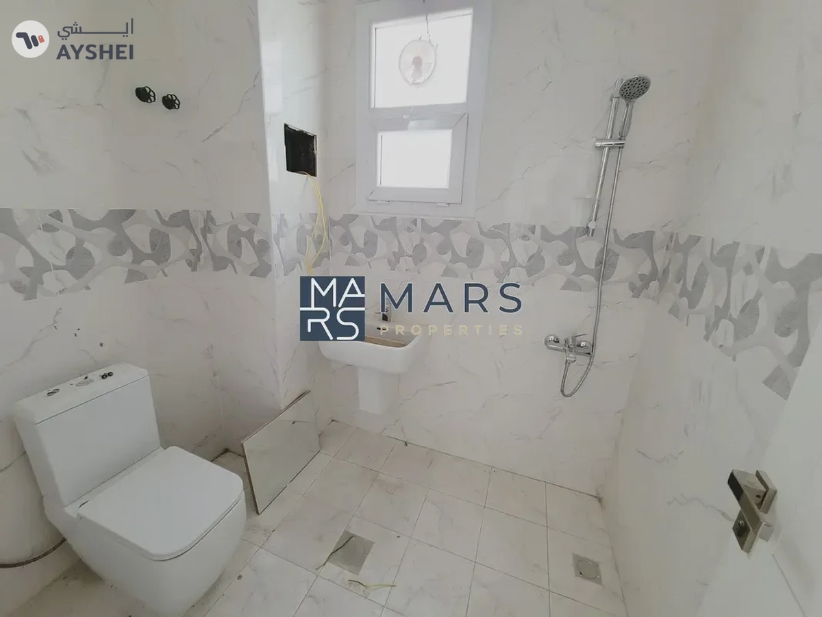 🌟 Luxurious 4-Bedroom Standalone Villa for Rent in Hoshi, Sharjah – AED 150,000/year 🌟-4-4