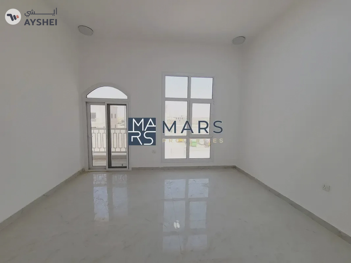 🌟 Luxurious 4-Bedroom Standalone Villa for Rent in Hoshi, Sharjah – AED 150,000/year 🌟-8-8