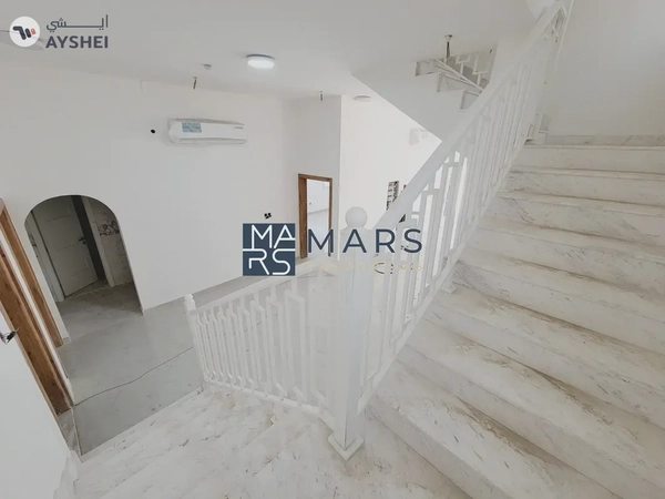 🌟 Luxurious 4-Bedroom Standalone Villa for Rent in Hoshi, Sharjah – AED 150,000/year 🌟