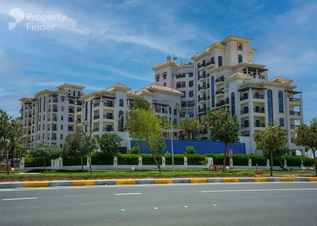 Modern Studio | Great Community | Best Deal