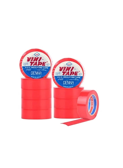 VINI Electrical Insulation Tape-0