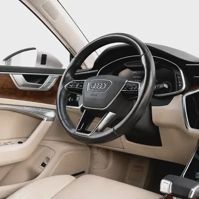 AED 2,299 P.M • 0% Downpayment •  Audi A7 45 TFSI S-Line • 1 Year Warranty-9