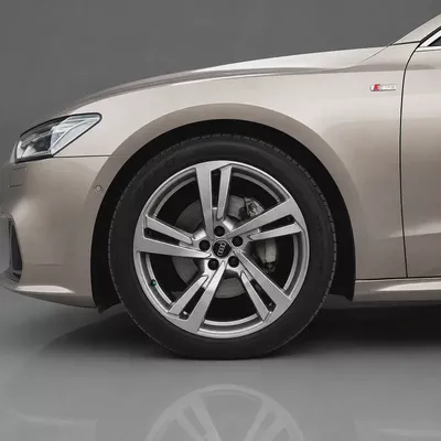 AED 2,299 P.M • 0% Downpayment •  Audi A7 45 TFSI S-Line • 1 Year Warranty-5