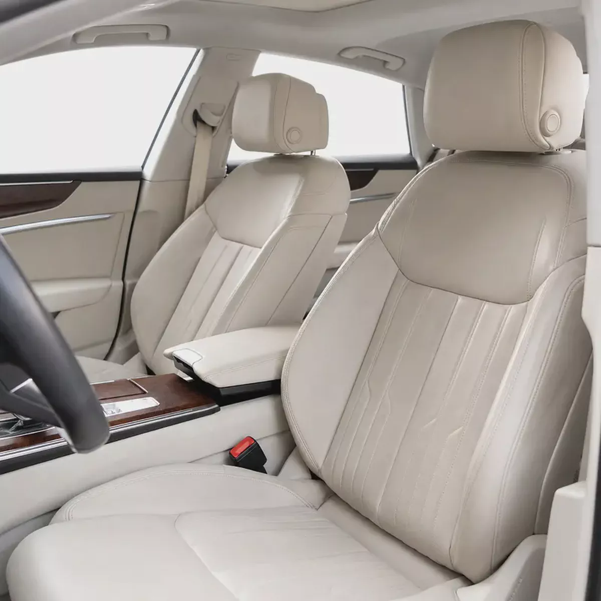 AED 2,299 P.M • 0% Downpayment •  Audi A7 45 TFSI S-Line • 1 Year Warranty-11-11