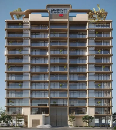Post Handover-1% Monthly-5% Booking-0