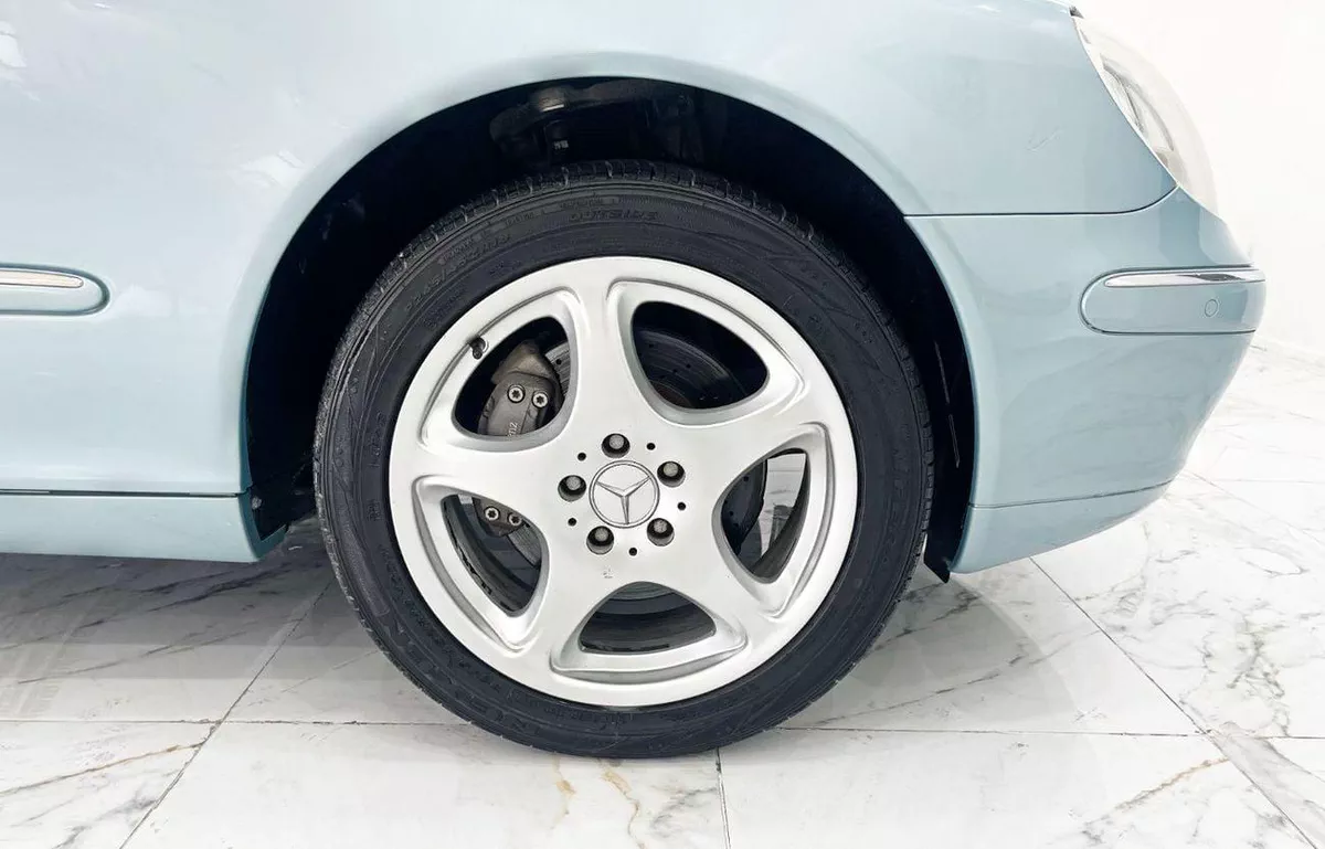 Mercedes Benz S500 STANDARD STD V8 5.0L-8CYL - EXCELLENT CONDITION - VAT INCLUSIVE PRICE-14-0