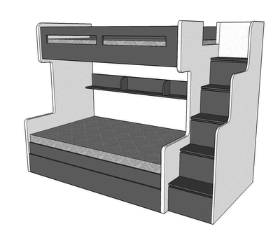 Future Bunk Bed-4