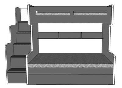 Future Bunk Bed-7