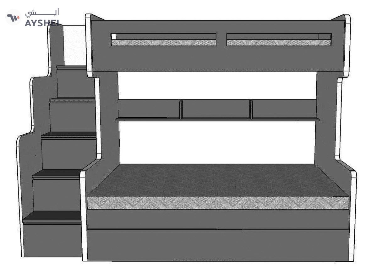 Future Bunk Bed-7-7