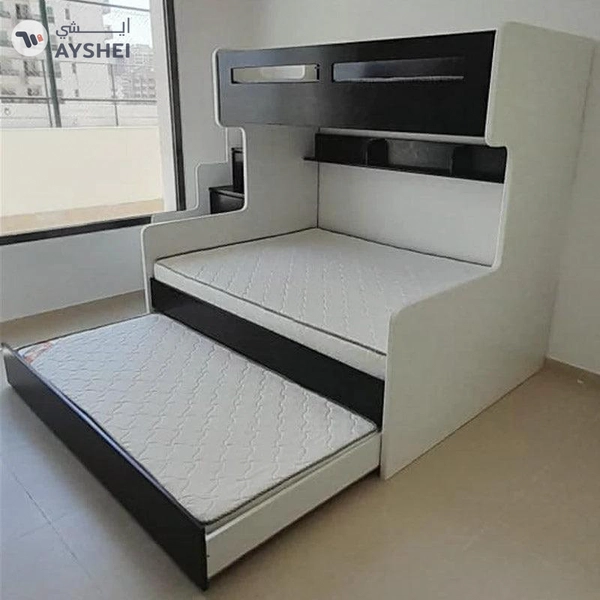 Future Bunk Bed