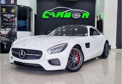 Mercedes Benz AMG GT MERCEDES GT-S 2015 IN PERFECT CONDITION MODIFIED TO STAGE 2 750 HP-0