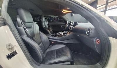 Mercedes Benz AMG GT MERCEDES GT-S 2015 IN PERFECT CONDITION MODIFIED TO STAGE 2 750 HP-13