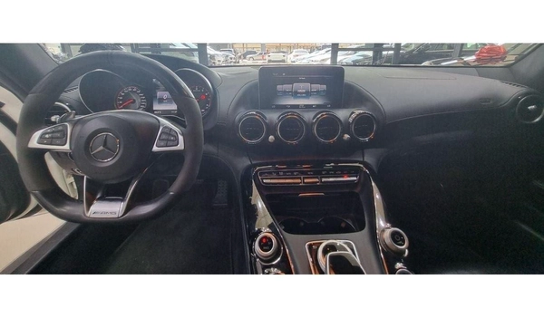 Mercedes Benz AMG GT MERCEDES GT-S 2015 IN PERFECT CONDITION MODIFIED TO STAGE 2 750 HP