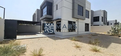 🏡 Luxurious 3-Bedroom Standalone Villa for Rent in Sharjah Garden City – AED 135,000/year 🌟-21