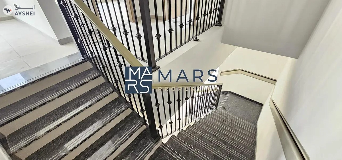 🏡 Luxurious 3-Bedroom Standalone Villa for Rent in Sharjah Garden City – AED 135,000/year 🌟-11-11