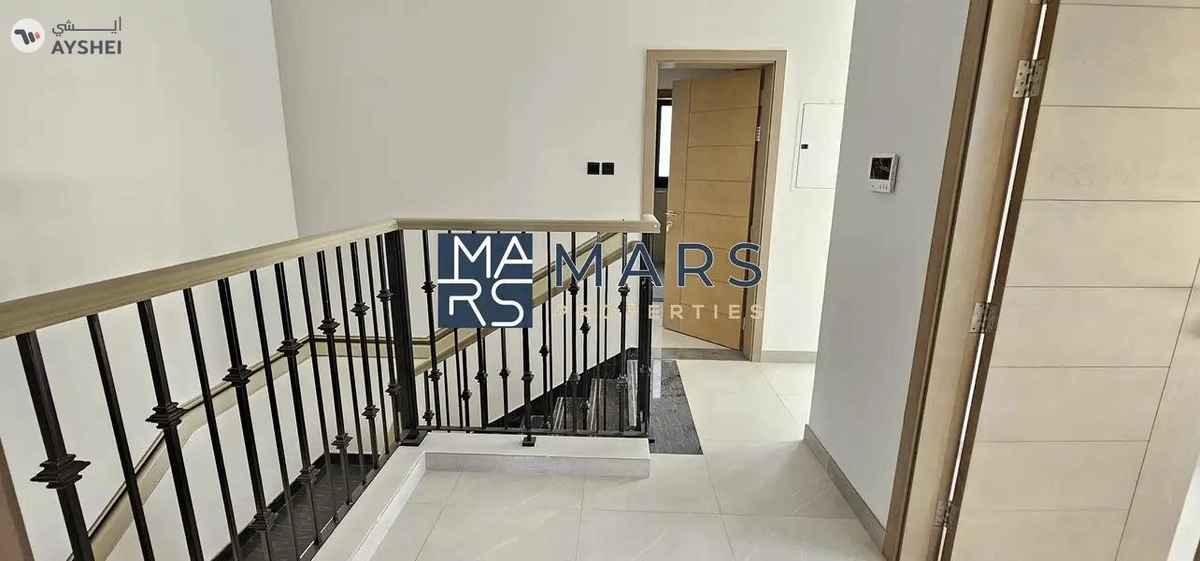 🏡 Luxurious 3-Bedroom Standalone Villa for Rent in Sharjah Garden City – AED 135,000/year 🌟-4-4