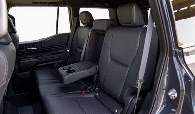 Toyota Prado GXR TOYOTA PRADO 250 WX+ LUXURY 2.8D AT MY2025 – GREY-13