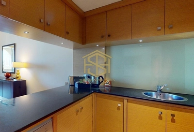 HOTEL & HOTEL APARTMENT FOR RENT IN MARRIOTT EXECUTIVE APARTMENTS, AL JADDAF-14