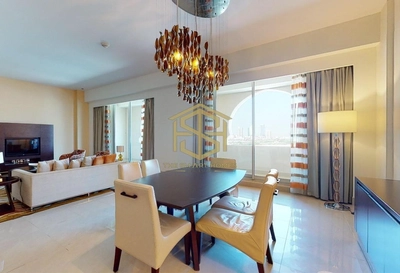 HOTEL & HOTEL APARTMENT FOR RENT IN MARRIOTT EXECUTIVE APARTMENTS, AL JADDAF-15