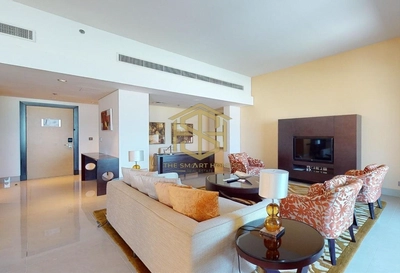 HOTEL & HOTEL APARTMENT FOR RENT IN MARRIOTT EXECUTIVE APARTMENTS, AL JADDAF-16