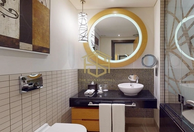 HOTEL & HOTEL APARTMENT FOR RENT IN MARRIOTT EXECUTIVE APARTMENTS, AL JADDAF-20
