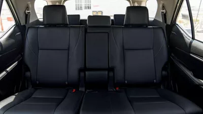 Toyota Fortuner VX2 PLUS TOYTA FORTUNER 2.8 DIESEL FULL PTION AT 4X4-15