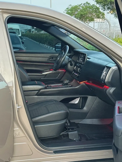 2024 Nissan Pathfinder - American Specs - Brand New-12